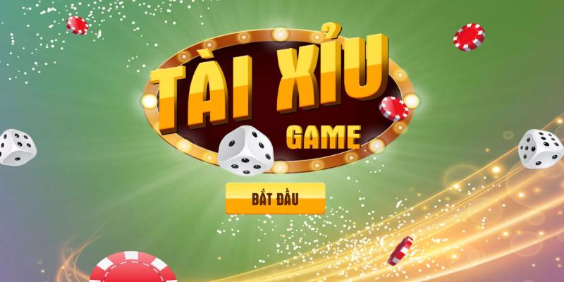 Một số phương pháp bắt cầu Tài xỉu Hit Club tất thắng